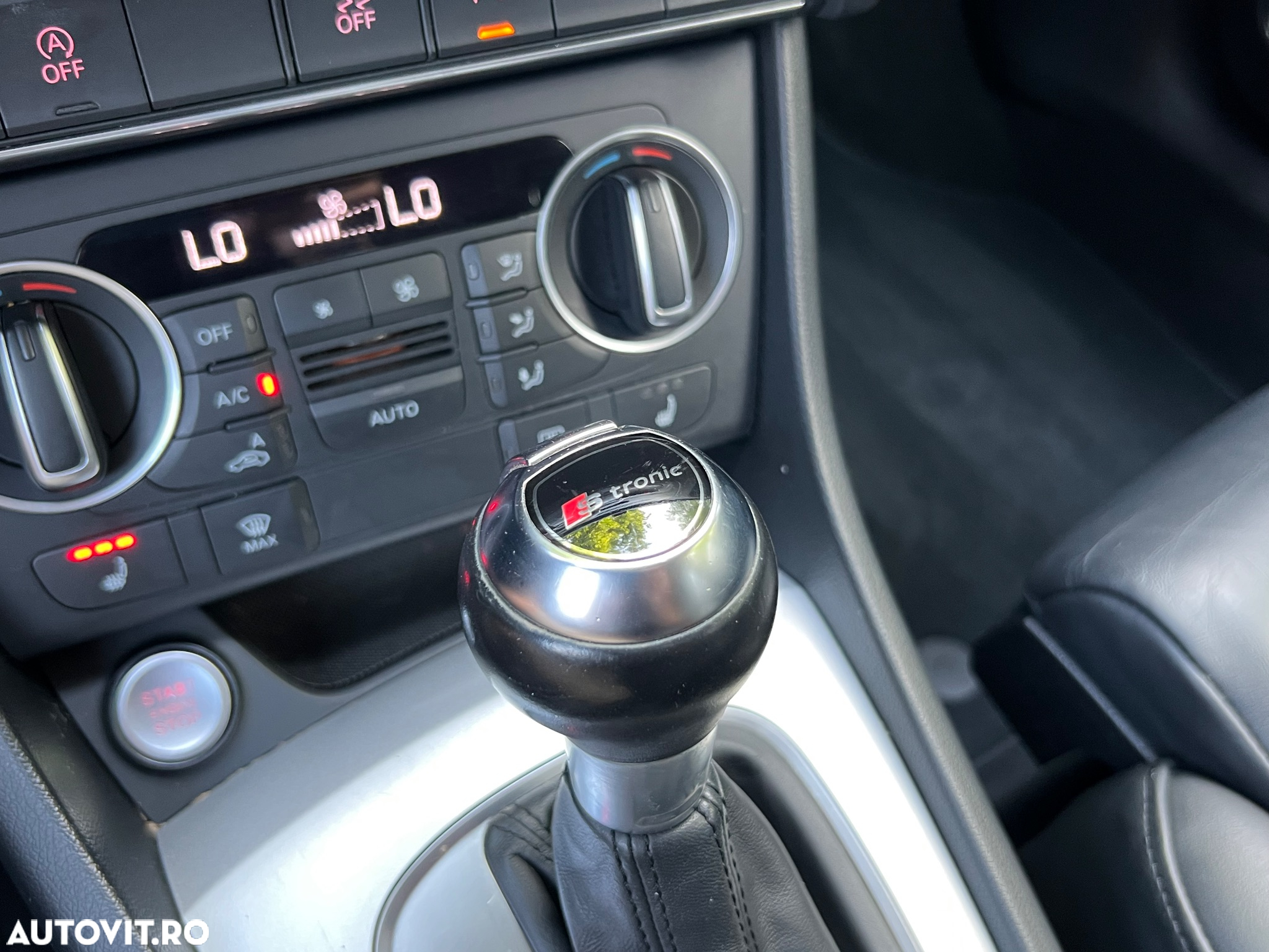 Audi Q3 2.0 TDI Quattro Stronic Sport - 24