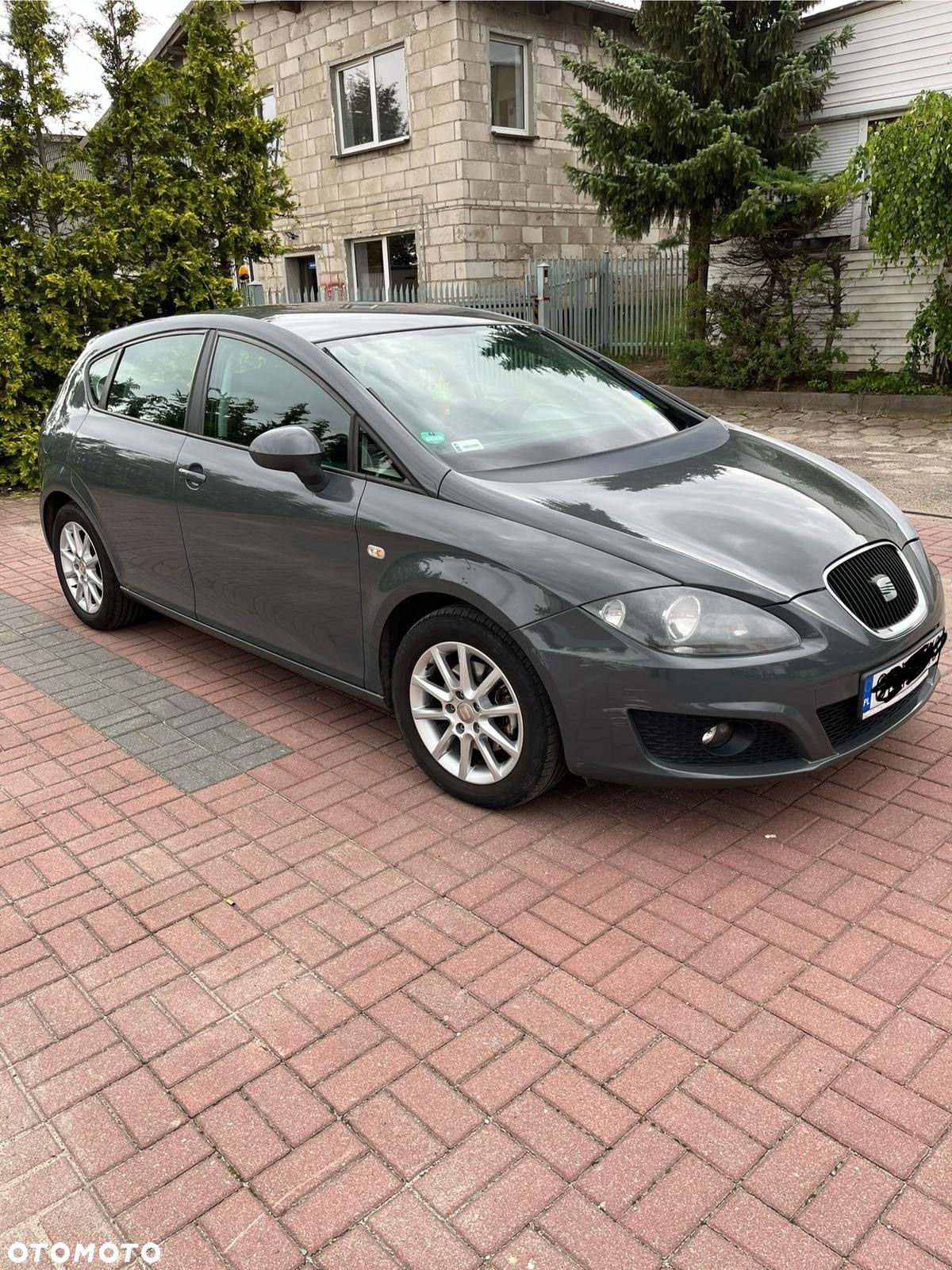 Seat Leon 2.0 TDI Style - 1