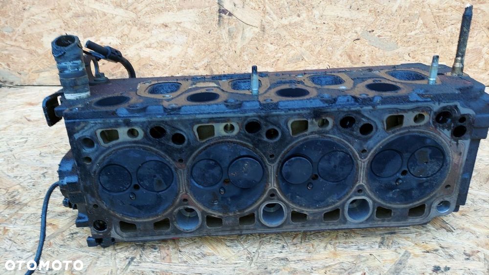GŁOWICA SILNIKA FOCUS MK1 1.8 TDCI - 1