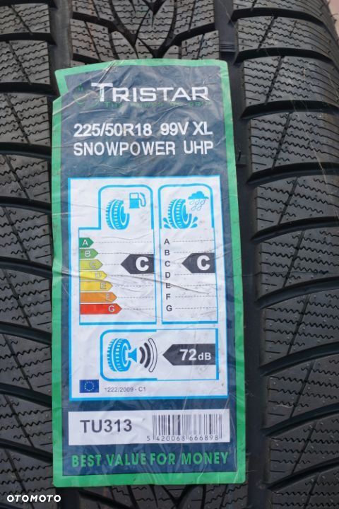 225 50 18 Tristar SnowPower UHP 2019r - 6