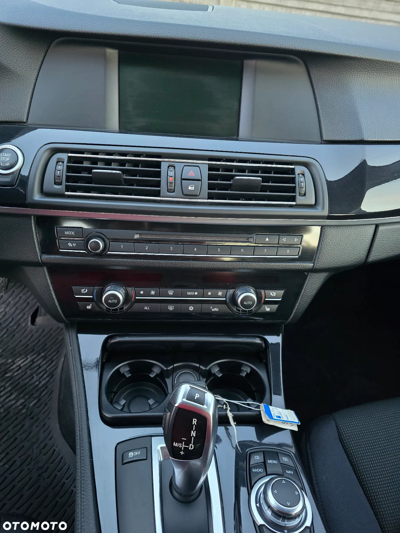 BMW Seria 5 - 19