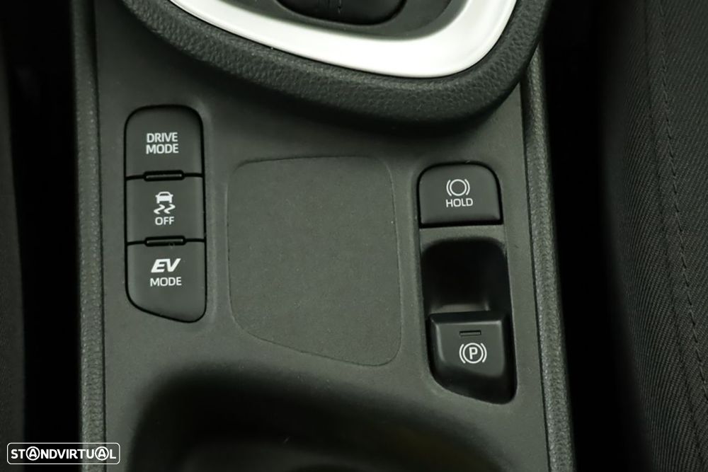 Toyota Yaris Cross 1.5 HDF Comfort - 13