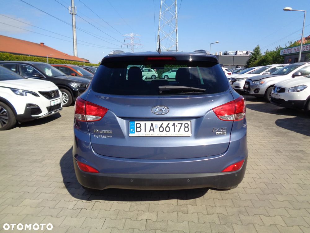 Hyundai ix35 1.7 CRDi Comfort 2WD - 3