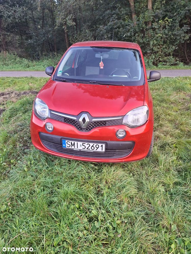 Renault Twingo - 1
