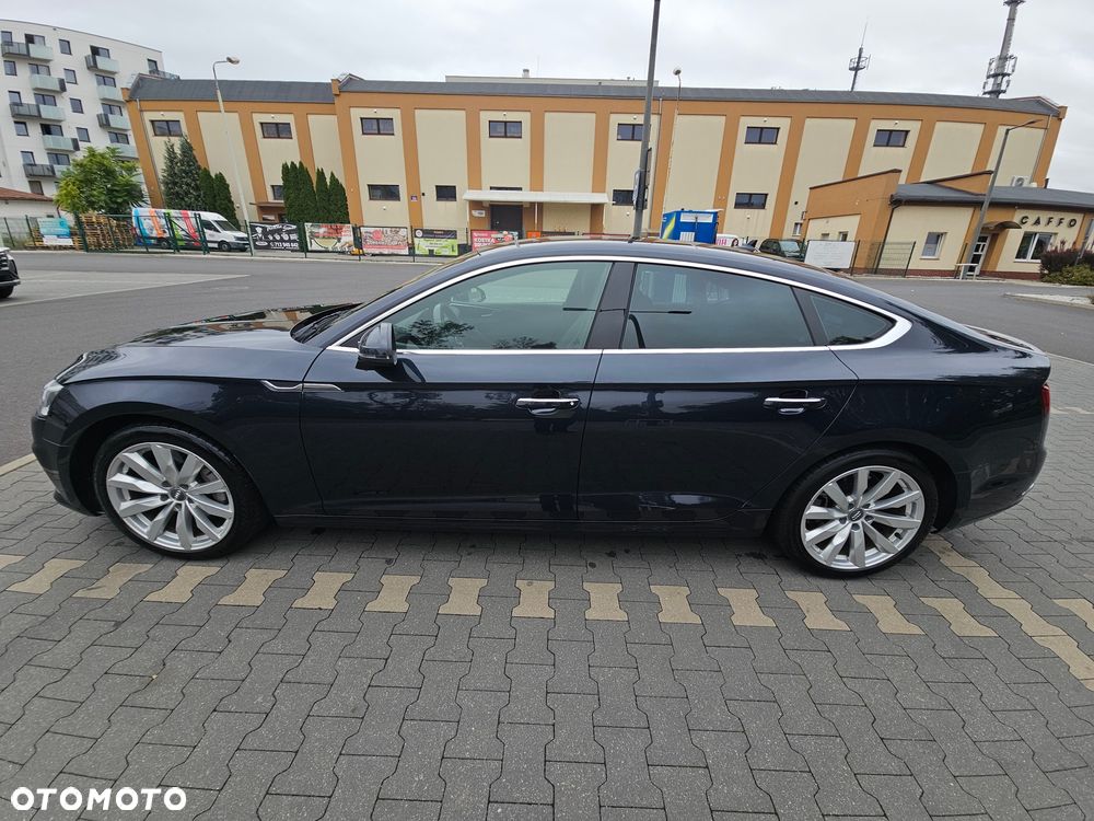 Audi A5 ver-coupe-2-0-tfsi-quattro-s-tronic - 4