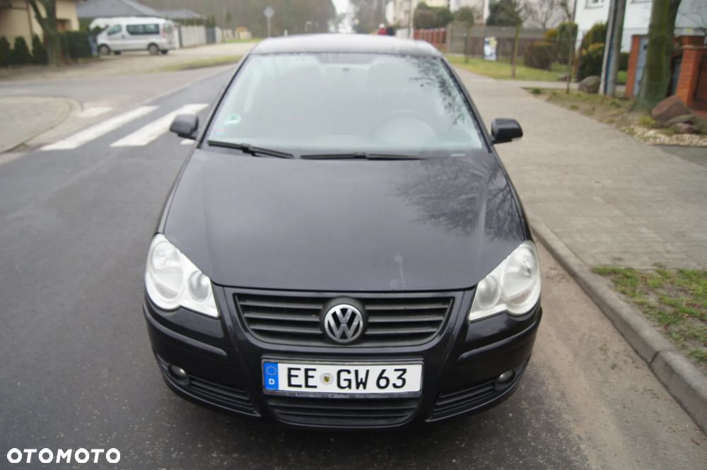 Volkswagen Polo 1.4 Goal - 2