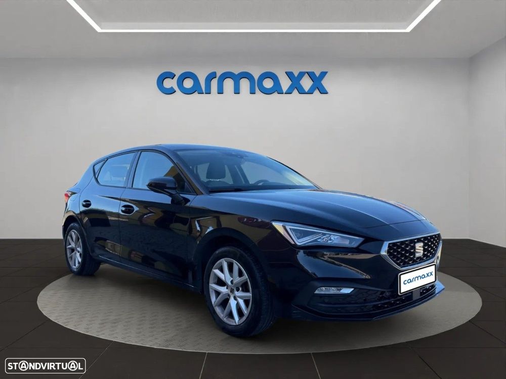 SEAT Leon 2.0 TDI Style - 8