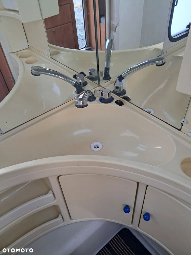 Adria Adora 472 LU - 13