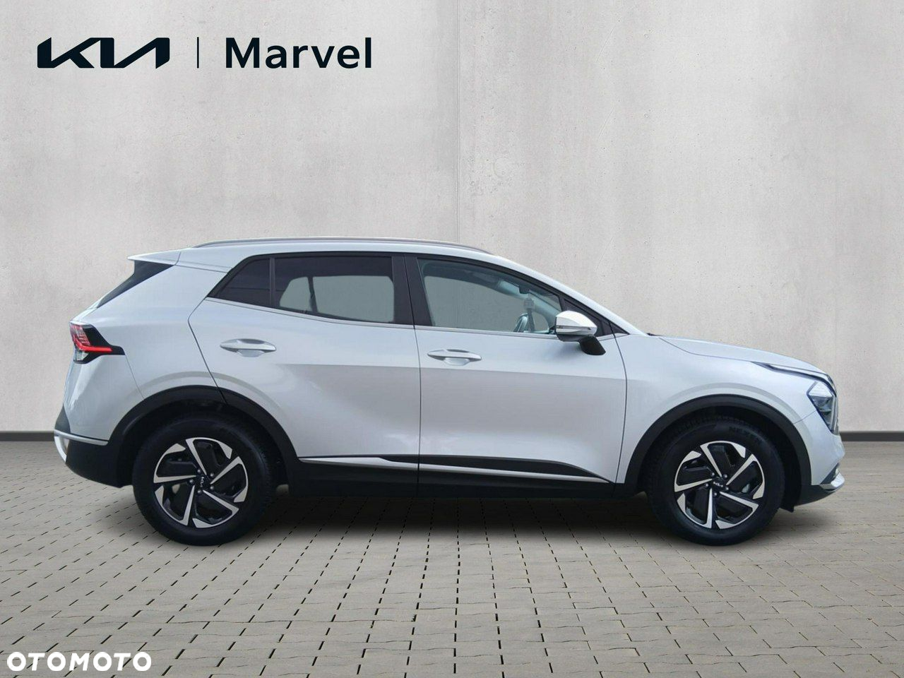 Kia Sportage - 6