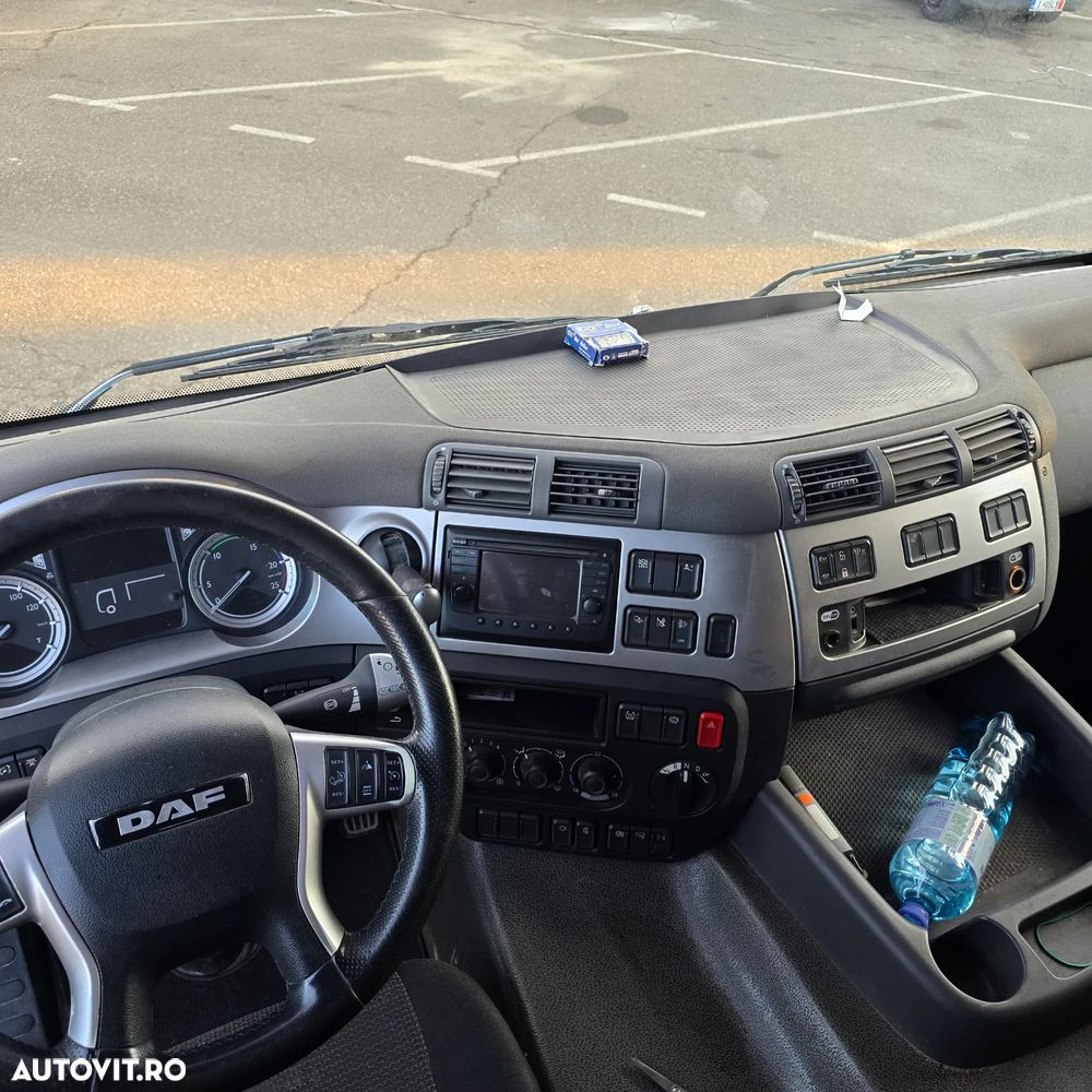 DAF CF 440 FT - 9