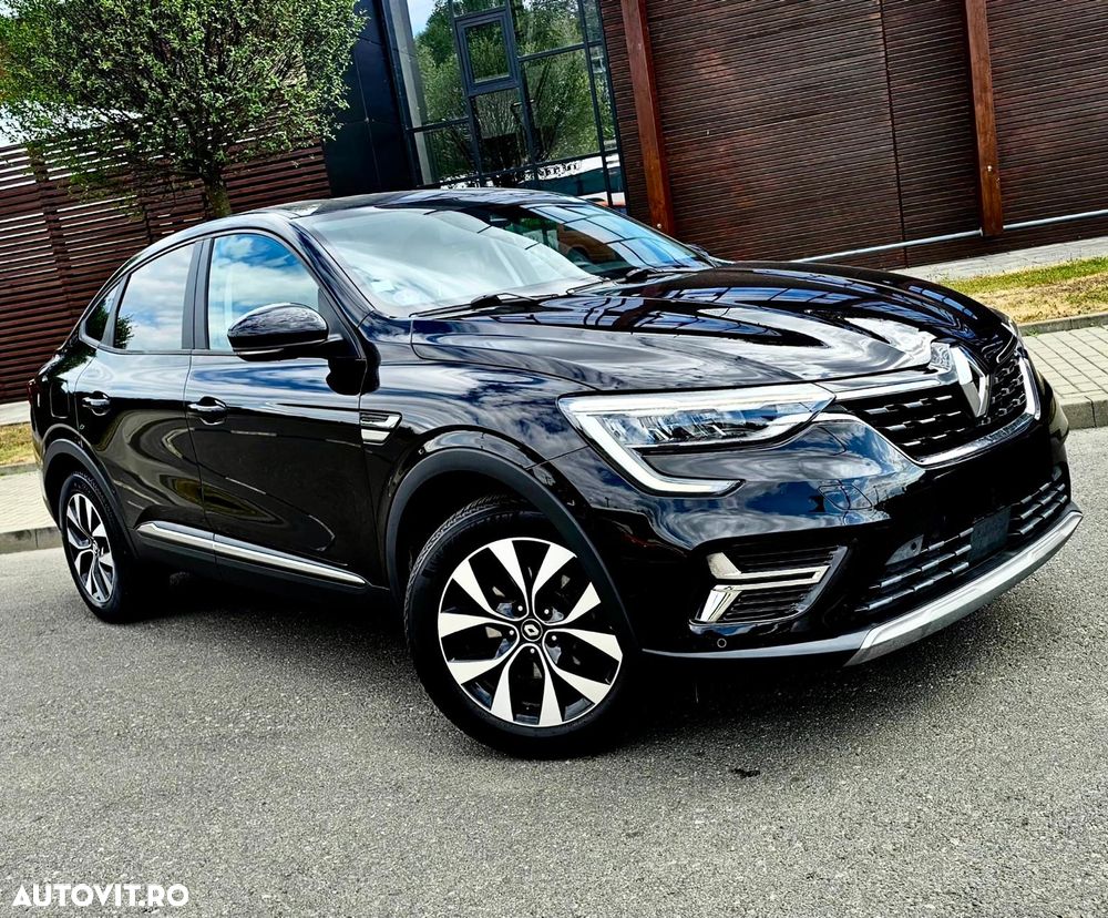 Renault Arkana - 3