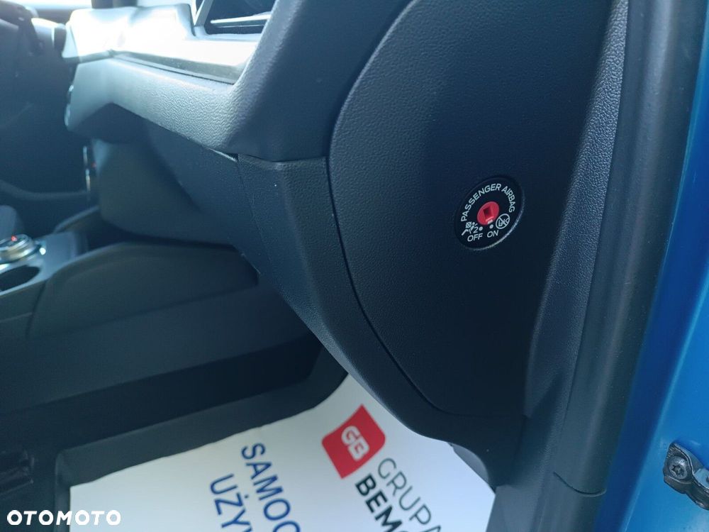 Ford Focus 2.0 EcoBlue Titanium - 29