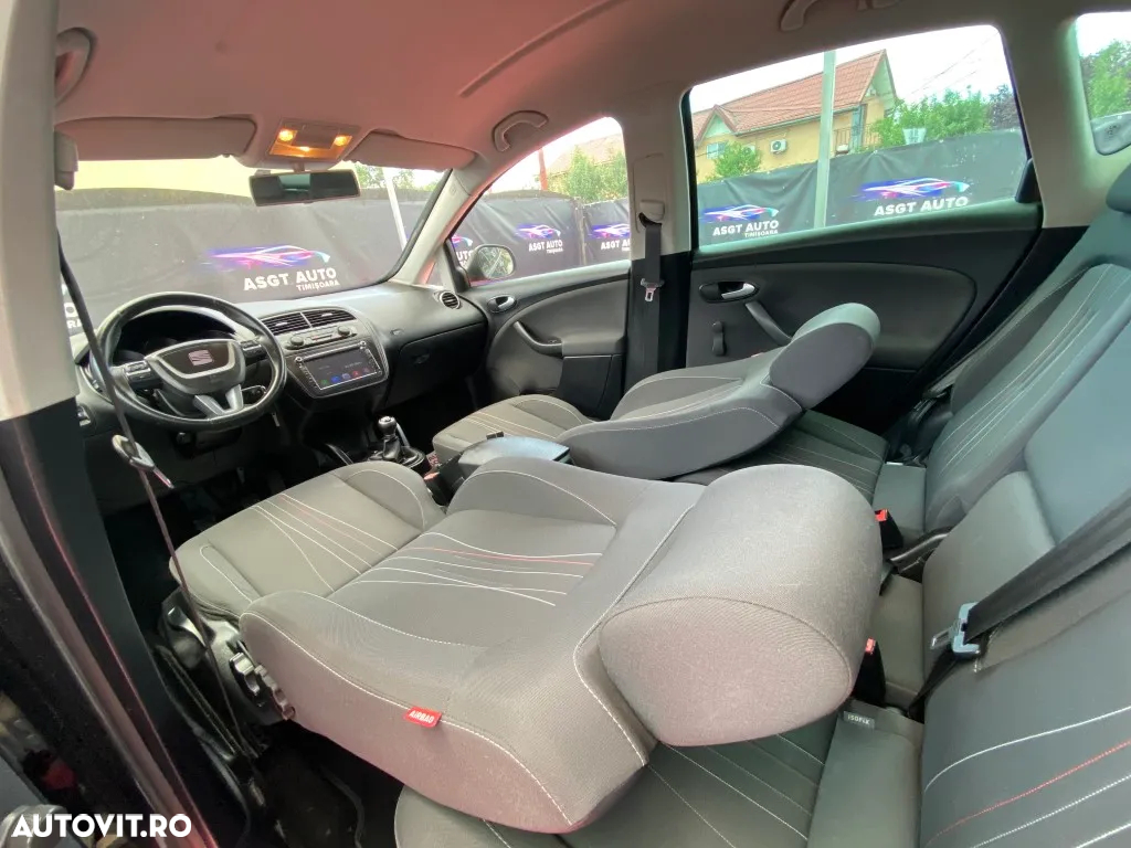 Seat Altea - 14