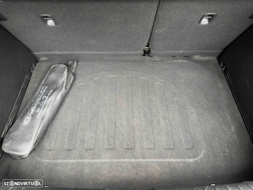 Kia Stonic 1.0 T-GDI Drive - 27