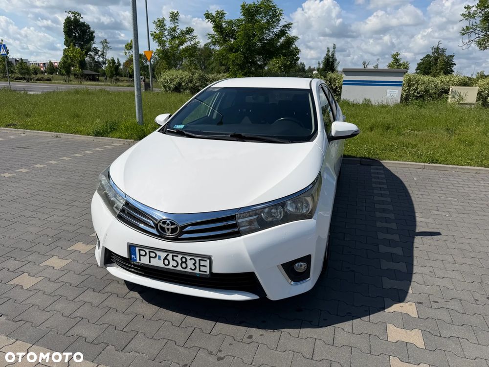 Toyota Corolla 1.6 Premium - 2