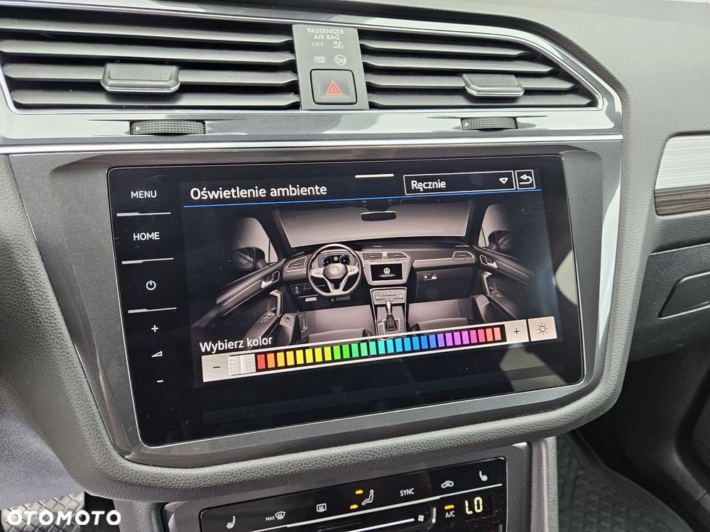 Volkswagen Tiguan Allspace - 23