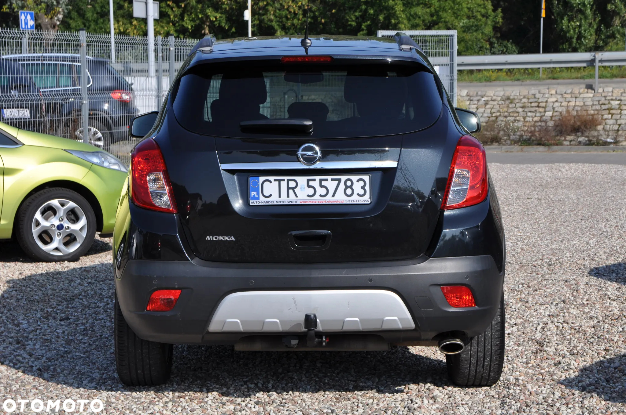 Opel Mokka 1.6 Cosmo S&S - 4