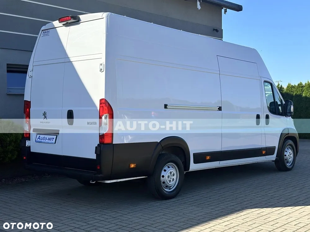 Peugeot Boxer - 13