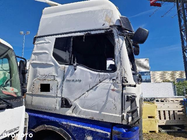 MAN TGX 18.520 / GX - 6