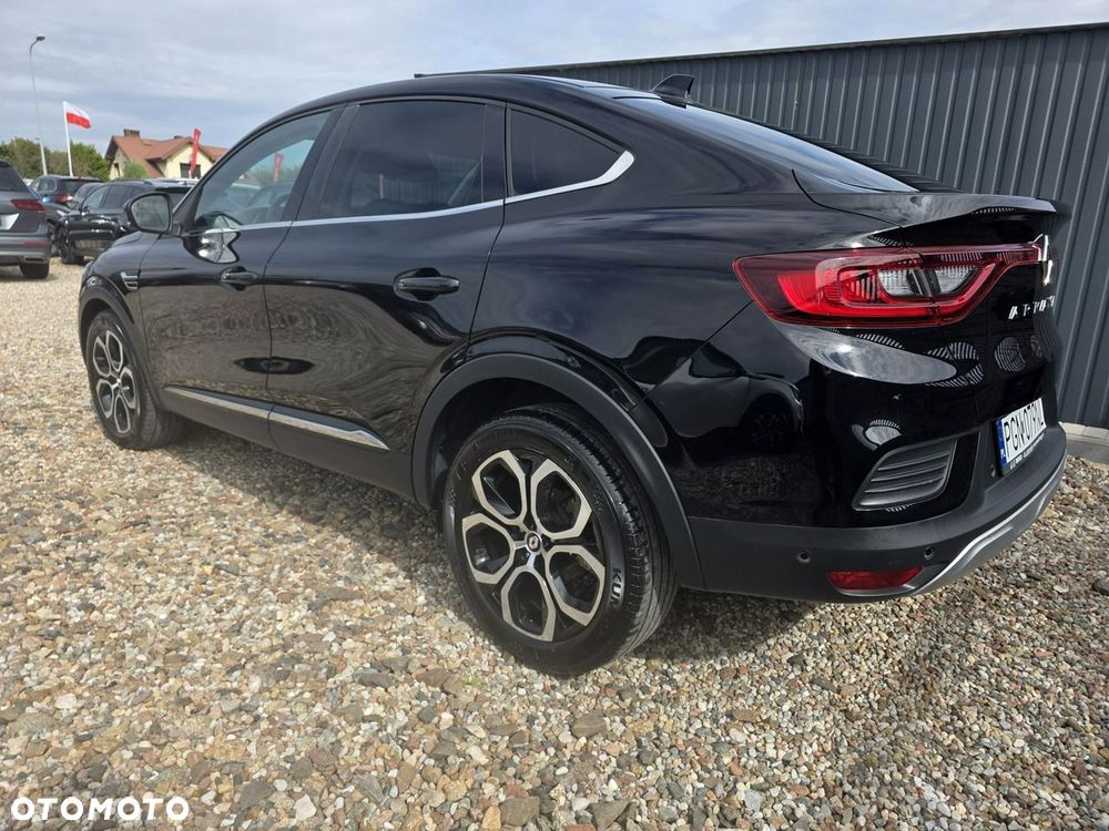 Renault Arkana TCe 140 EDC INTENS - 6