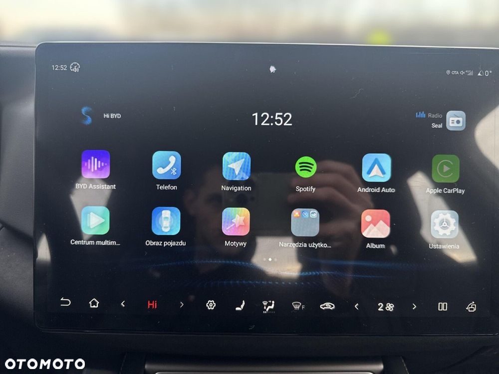 BYD Atto 2 - 21