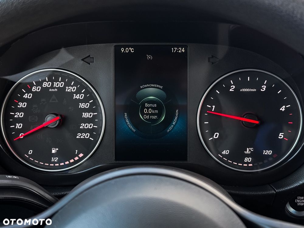 Mercedes-Benz Citan - 13