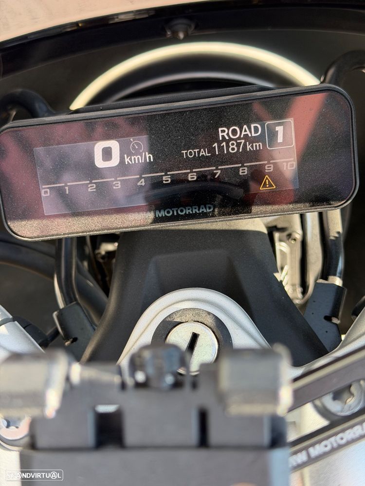 BMW R 12 nineT - 3
