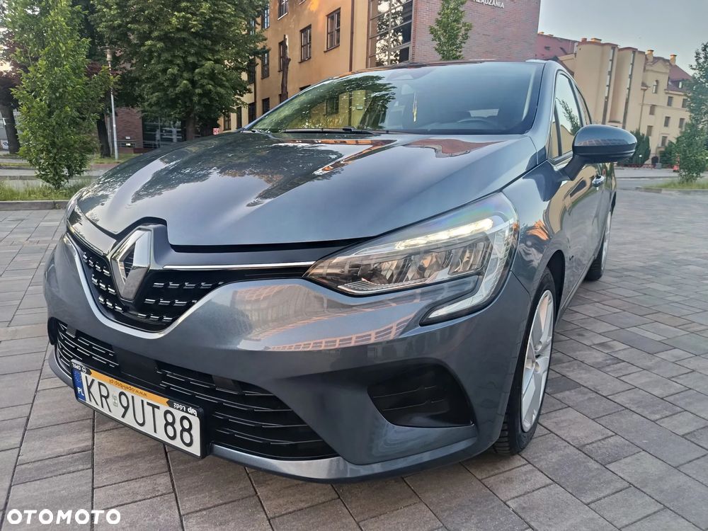 Renault Clio 1.0 TCe Intens - 28