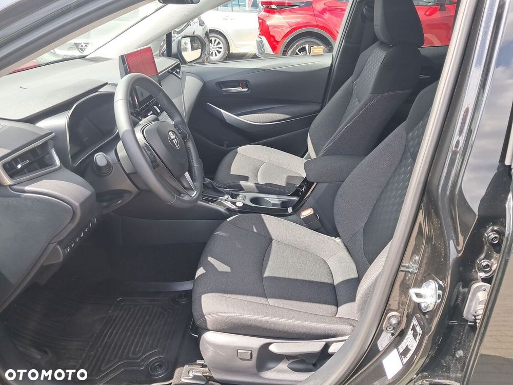 Toyota Corolla 1.8 Hybrid Style - 8