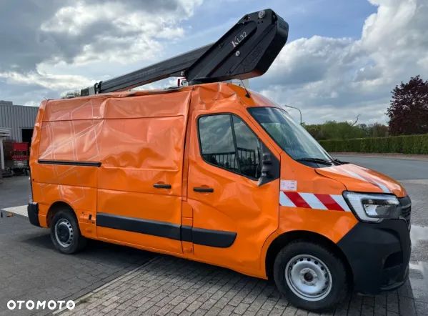 Renault Master 3 4 III IV 2.3DCI Biturbo Silnik Blok Silnika wtryski Wtryskiwacze M9T G 726 M9TG726 726 - 6