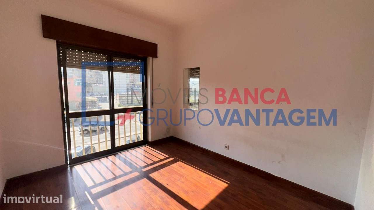 Apartamento T3 em Venda no Seixal - Grande imagem: 5/14
