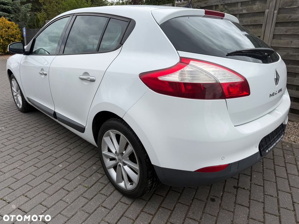 Renault Megane 1.6 16V 110 Night and Day - 2
