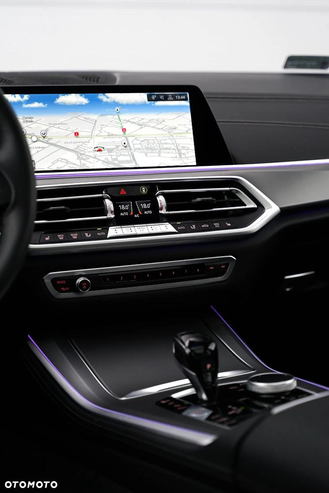 BMW X5 xDrive30d sport - 32