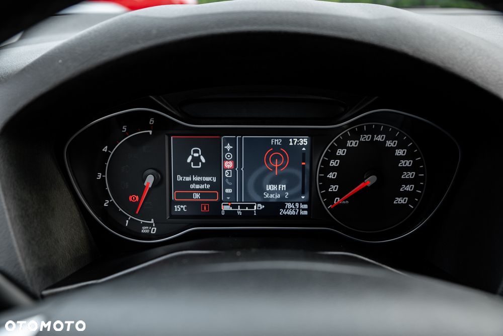 Ford Mondeo 2.0 TDCi Titanium S - 28