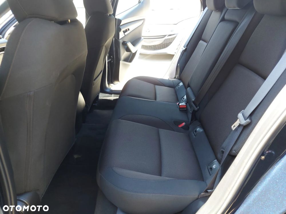 Mazda 3 e-SKYACTIV-G 150 M HYBRID DRIVE EXCLUSIVE-LINE - 22