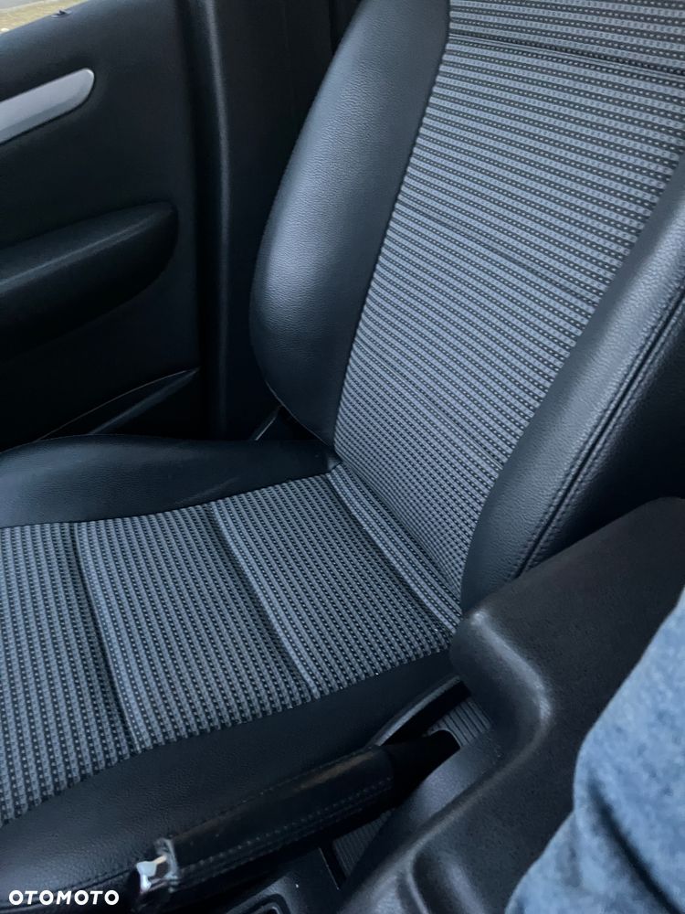 Mercedes-Benz Klasa B 180 CDI DPF SPORT EDITION - 16