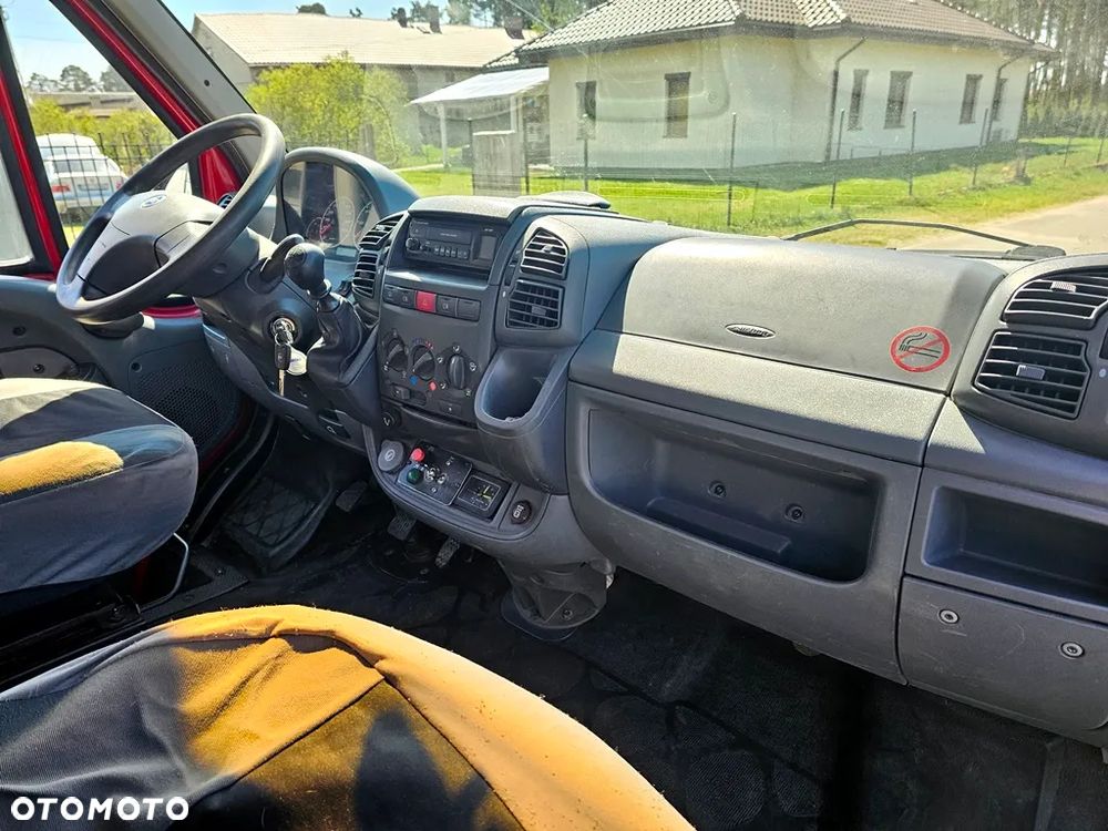 Fiat Ducato - 8
