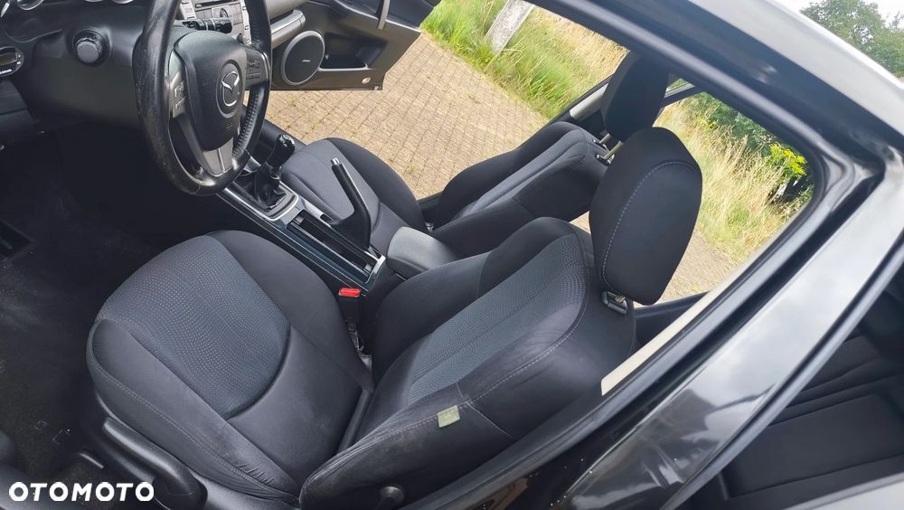 Mazda 6 2.0 CD Top - 7