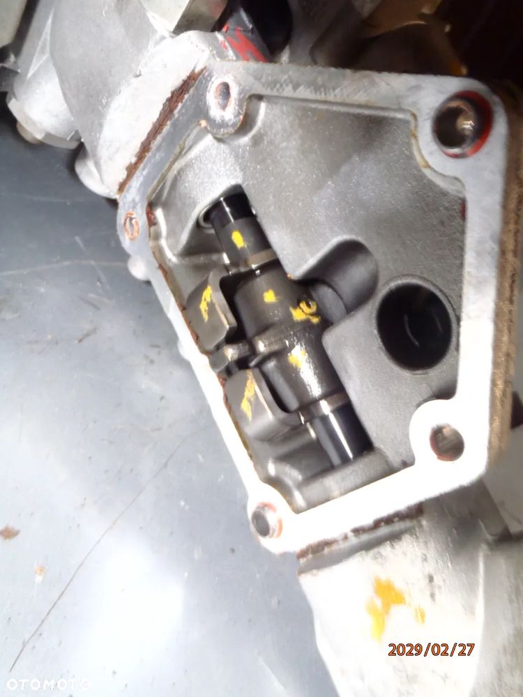 duallogic selespeed skrzynia automat lub robot przystawka korpus skrzynia automatyczna automat robot automatic fiat alfa mito bravo II 500 500l 500x tipo grande punto evo doblo Qubo fiorino panda ford ka lancia musa idea ypsilon 1.2 1.4 900 twinair - 16