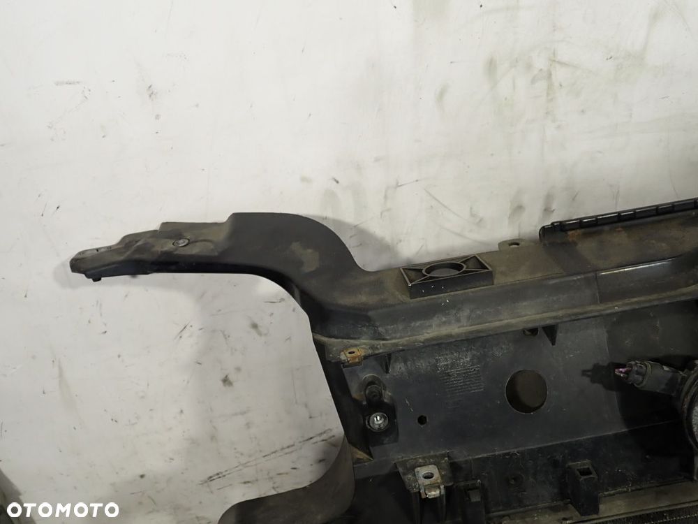 PAS PRZEDNI FIAT PANDA II 1.1 - 9