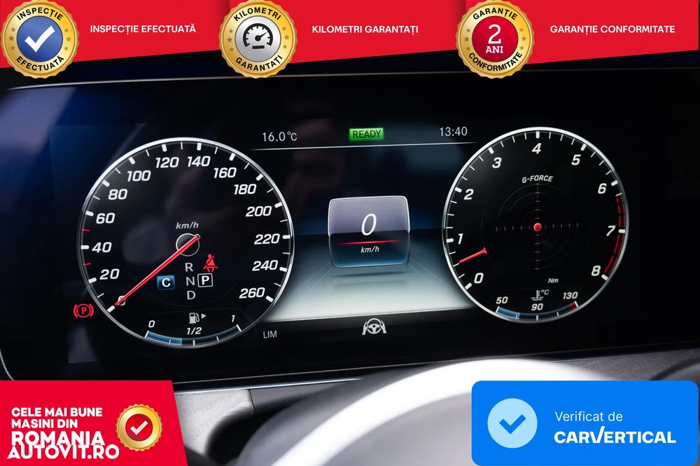 Mercedes-Benz CLS - 12