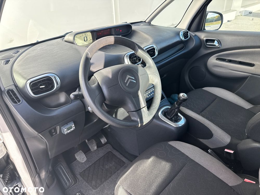 Citroën C3 Picasso VTi 120 Tendance - 10