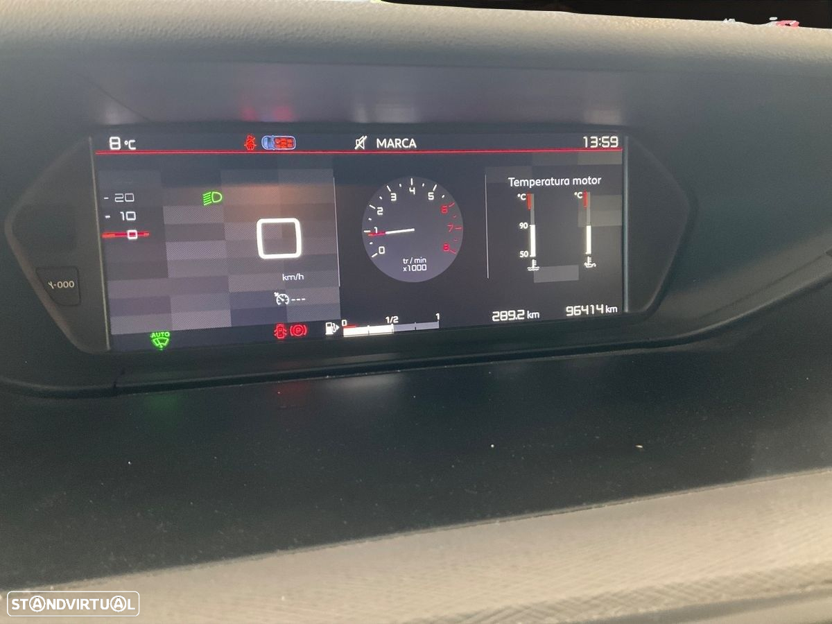 Citroën C4 Grand Picasso PureTech 130 Stop&Start SELECTION - 7