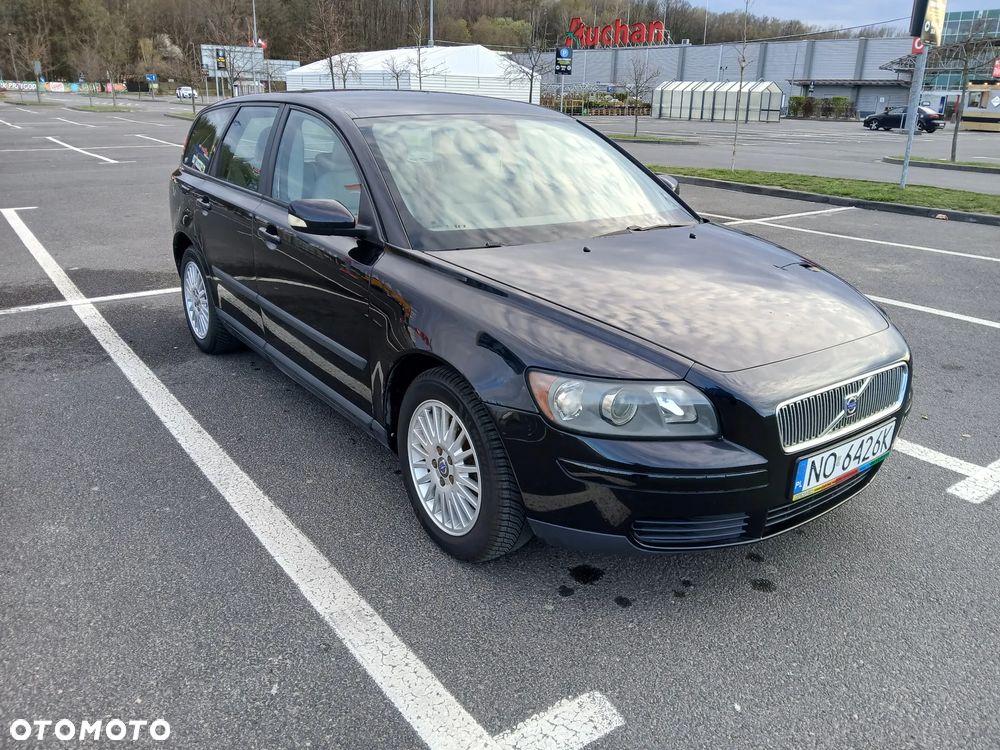 Volvo V50 2.0D Momentum - 3