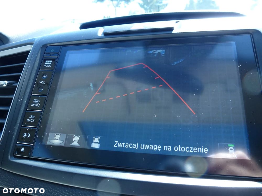 Honda CR-V 1.6i DTEC 4WD Automatik Executive - 12