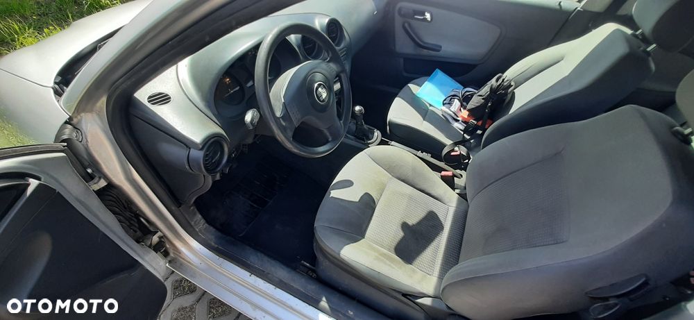 Seat Ibiza - 6