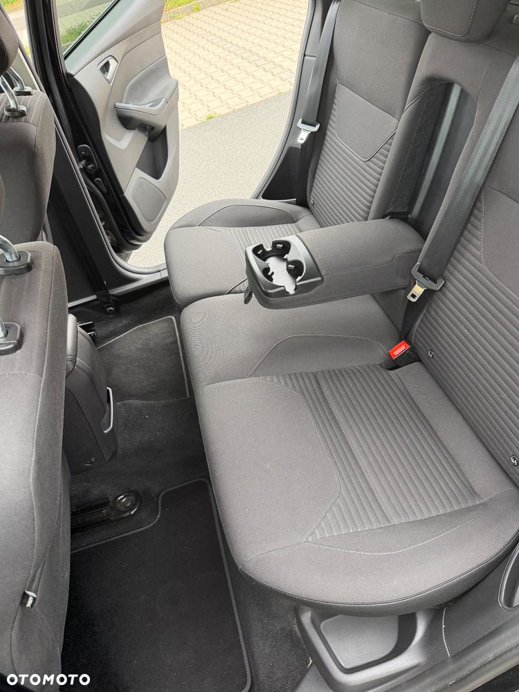Ford Focus 1.0 EcoBoost Titanium ASS - 26