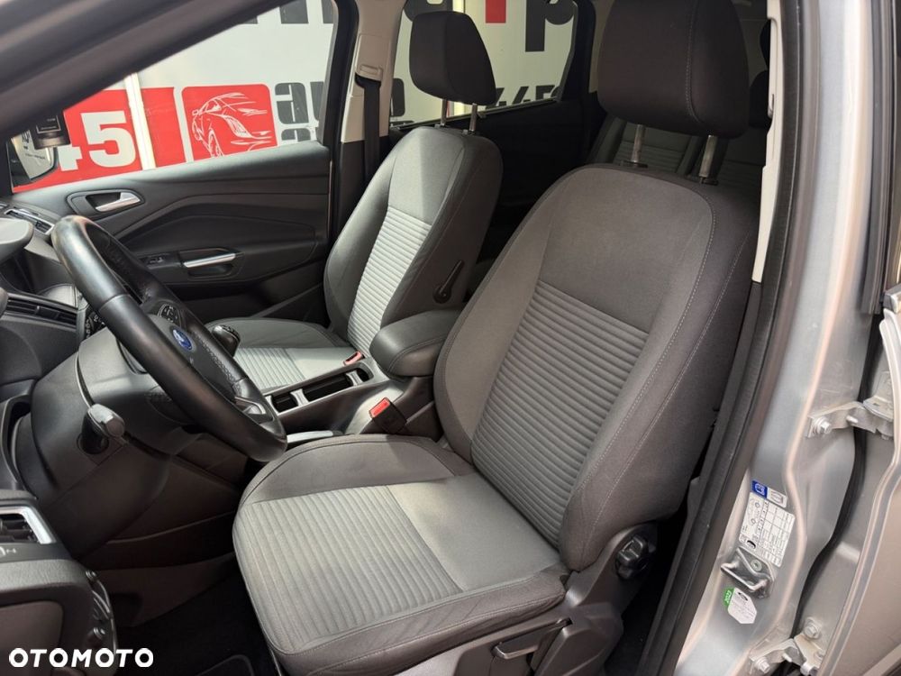 Ford C-MAX - 22