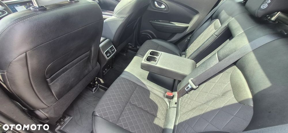 Renault Kadjar 1.3 TCe FAP Intens EDC - 10