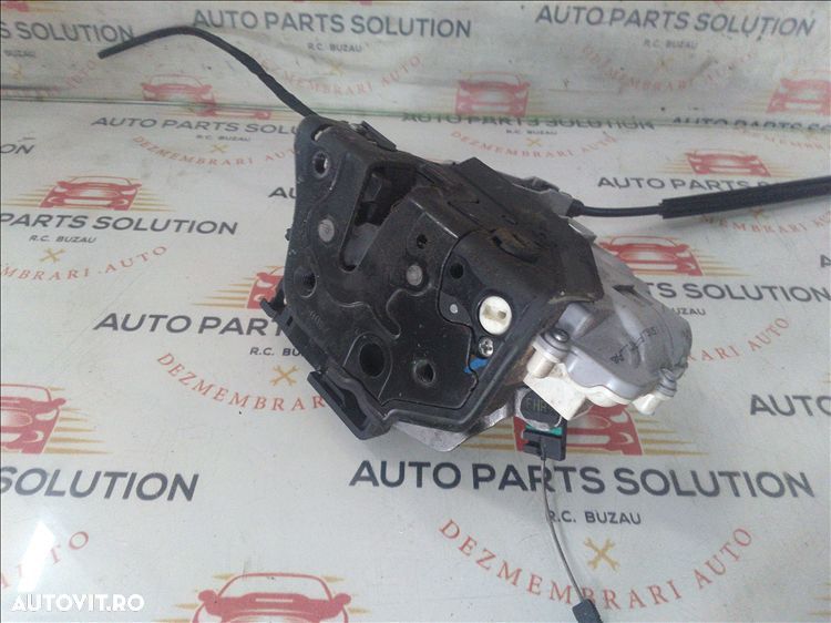 broasca usa dreapta spate seat altea - 1